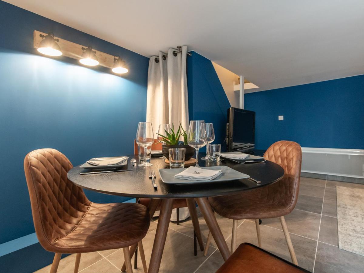 Good Night Part Dieu Appartement Lyon
