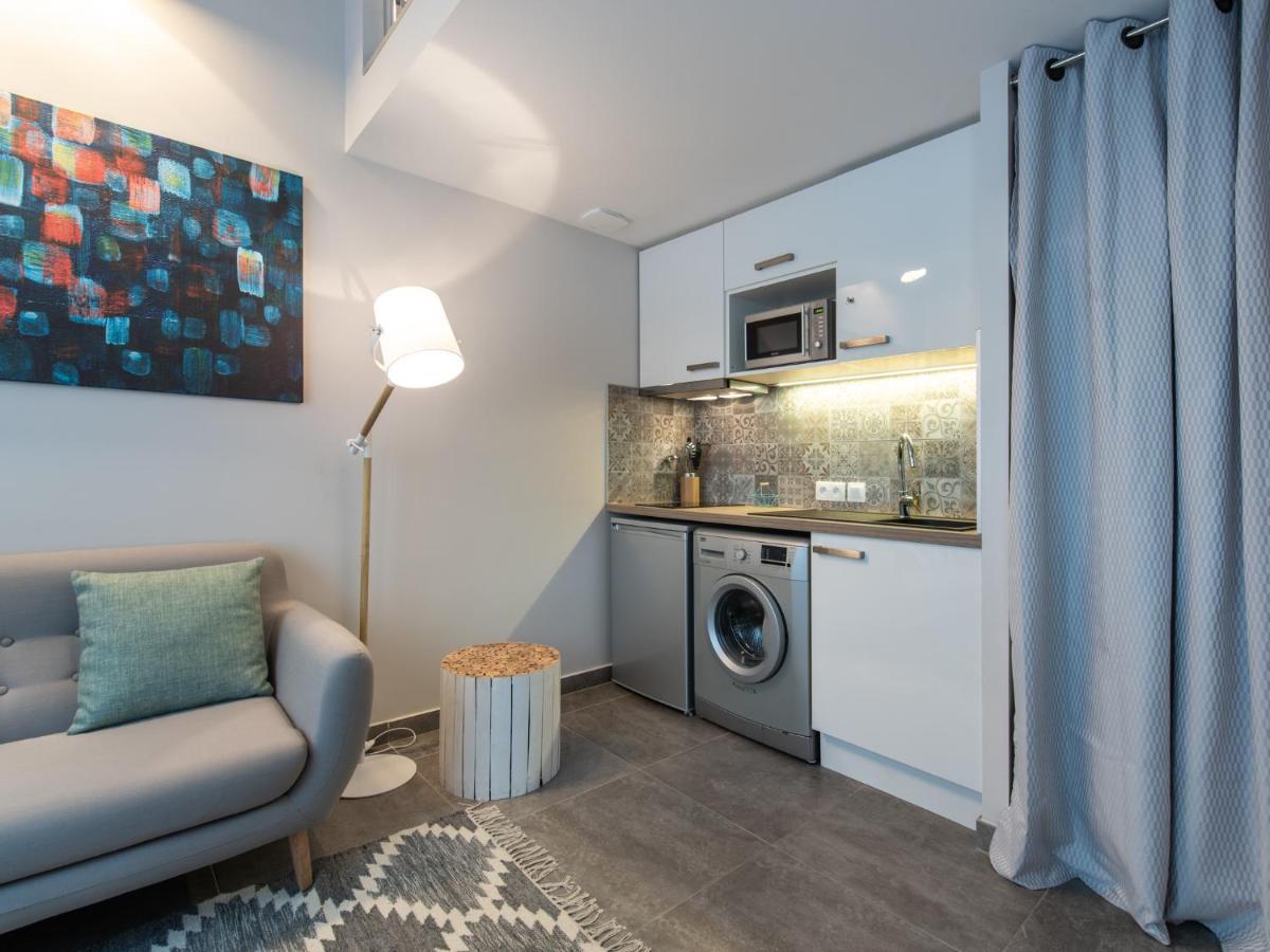 Good Night Part Dieu Apartment